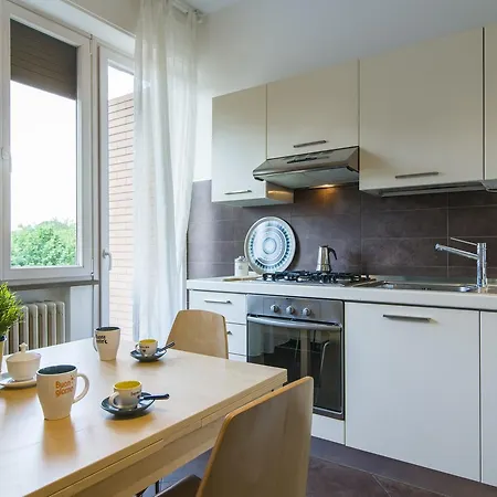 Appartement Guesthost - Porta Al Prato Cozy