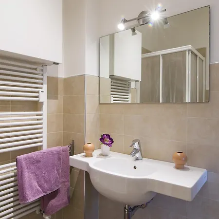 Apartment Porta Al Prato Cozy Florence