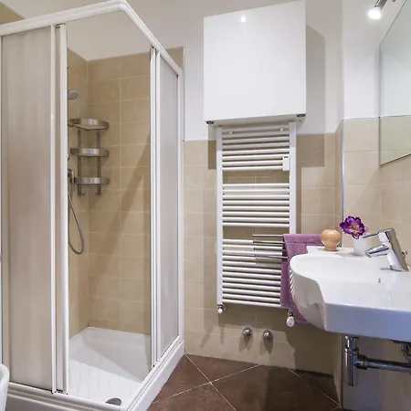 Guesthost - Porta Al Prato Cozy