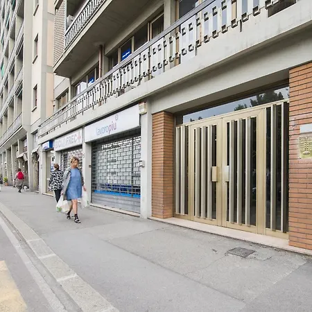 Appartement Guesthost - Porta Al Prato Cozy