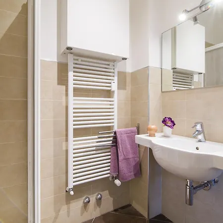 Porta Al Prato Cozy *