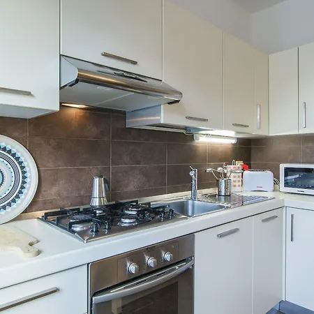 Guesthost - Porta Al Prato Cozy *