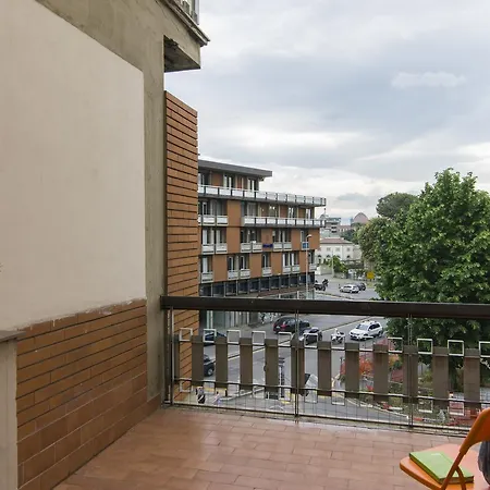 Porta Al Prato Cozy Florence