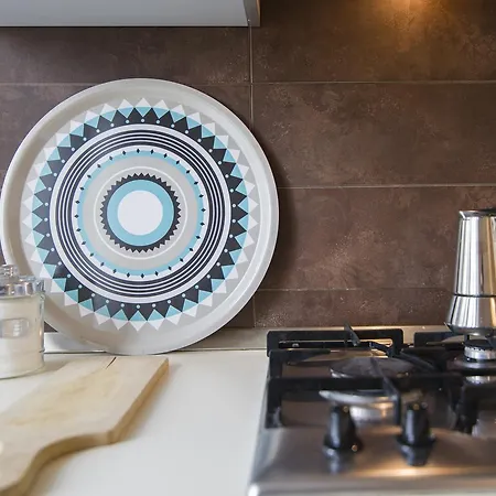 Guesthost - Porta Al Prato Cozy *