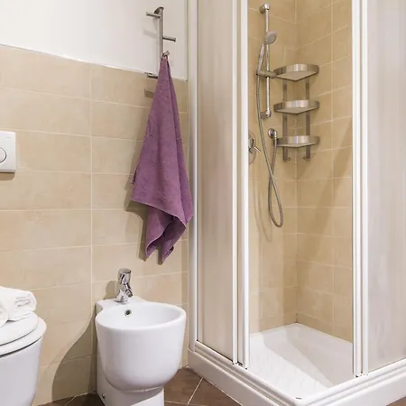 Guesthost - Porta Al Prato Cozy Appartement