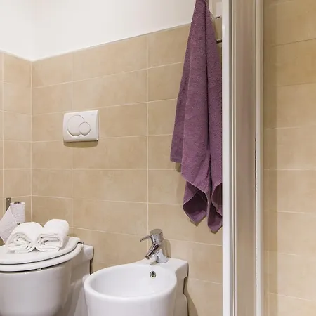 Guesthost - Porta Al Prato Cozy