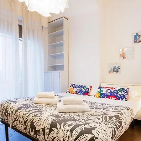 Guesthost - Porta Al Prato Cozy Appartement *