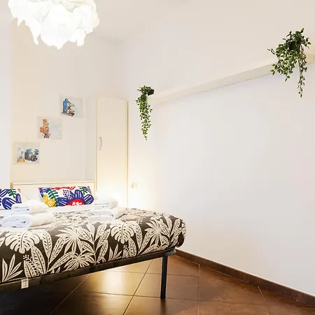 Guesthost - Porta Al Prato Cozy Florence