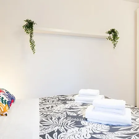Guesthost - Porta Al Prato Cozy Appartement *