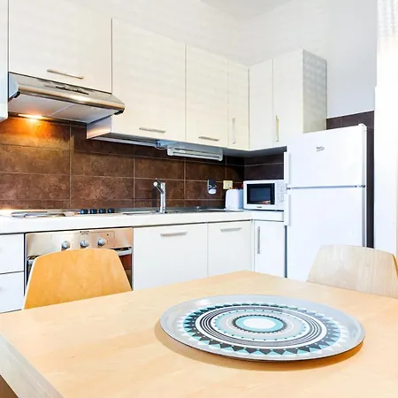 Porta Al Prato Cozy Appartement *
