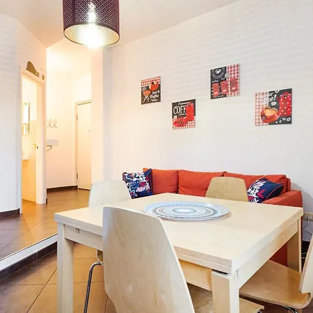 Porta Al Prato Cozy *