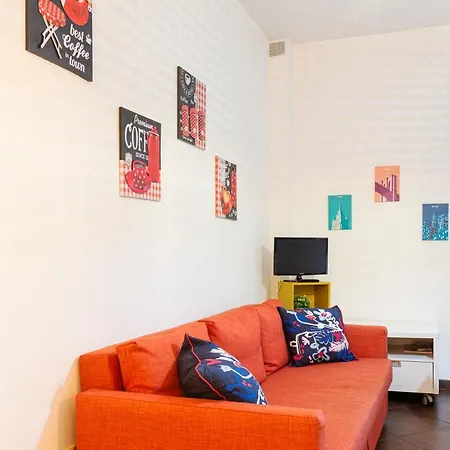 Apartment Porta Al Prato Cozy Florence