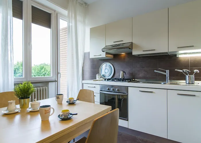 Apartament Guesthost - Porta Al Prato Cozy