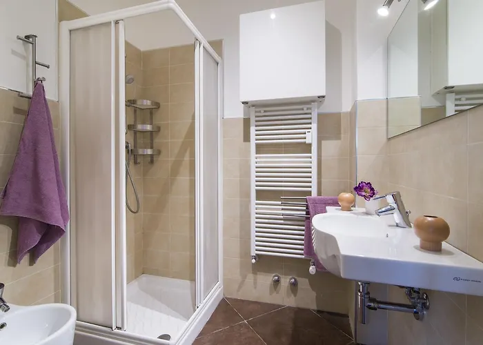 Guesthost - Porta Al Prato Cozy