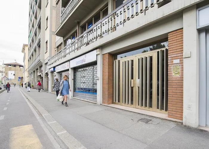 Apartament Guesthost - Porta Al Prato Cozy