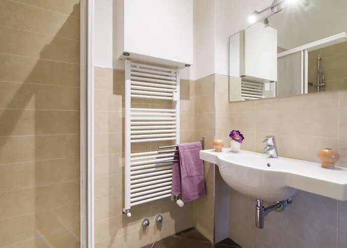 Guesthost - Porta Al Prato Cozy *