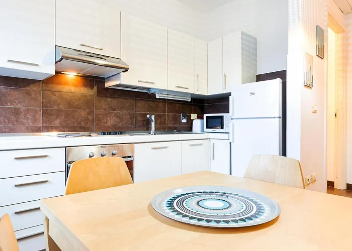 Guesthost - Porta Al Prato Cozy Apartament *